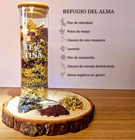 🧘REFUGIO DEL ALMA🧘